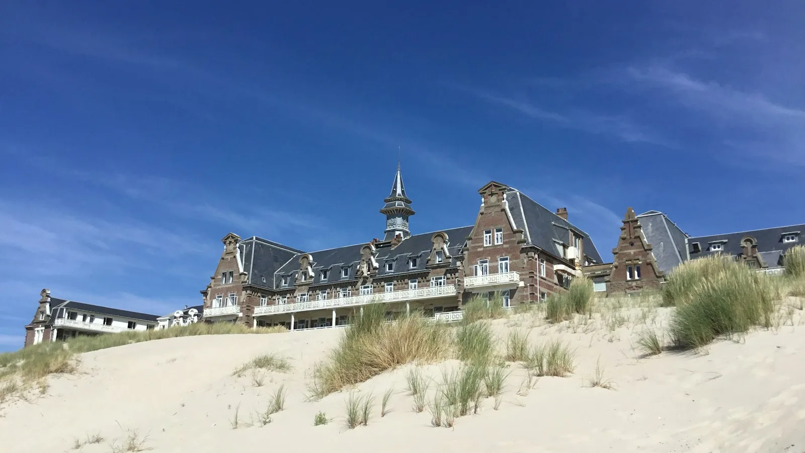 Jour 3 : Boulogne-sur-Mer et Le Touquet-Paris-Plage