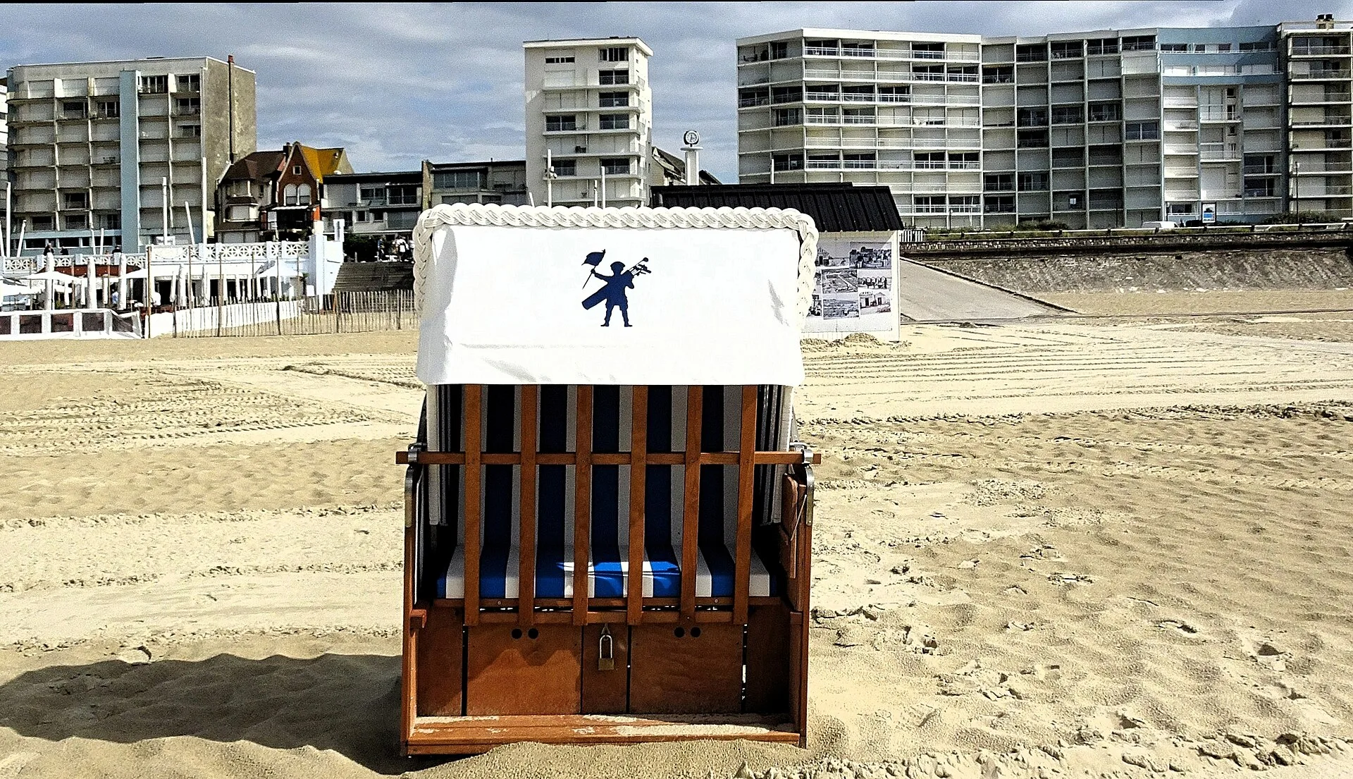 Le Touquet-Paris-Plage : élégance, pinèdes et grande plage